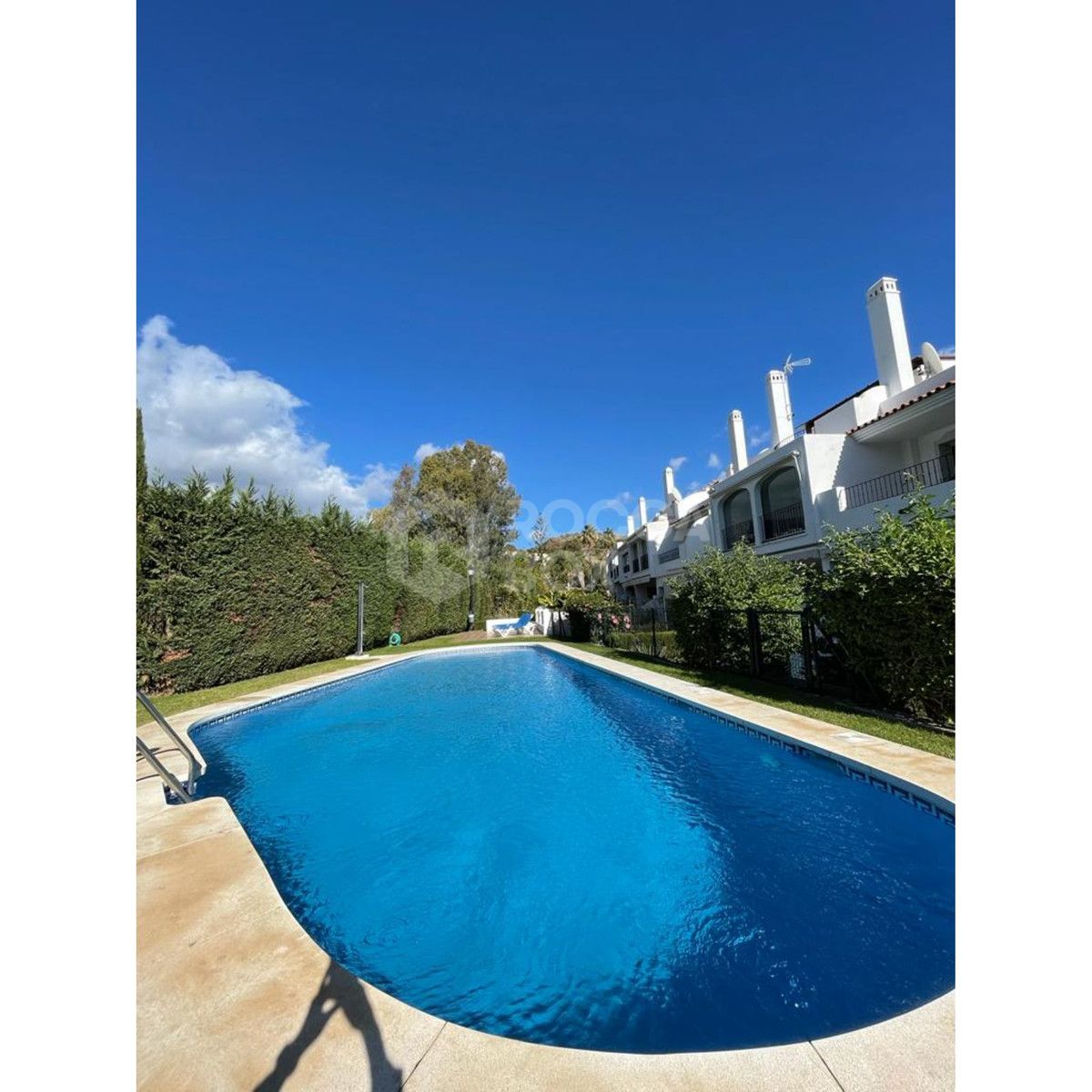 Villa in Nueva Andalucia, Marbella