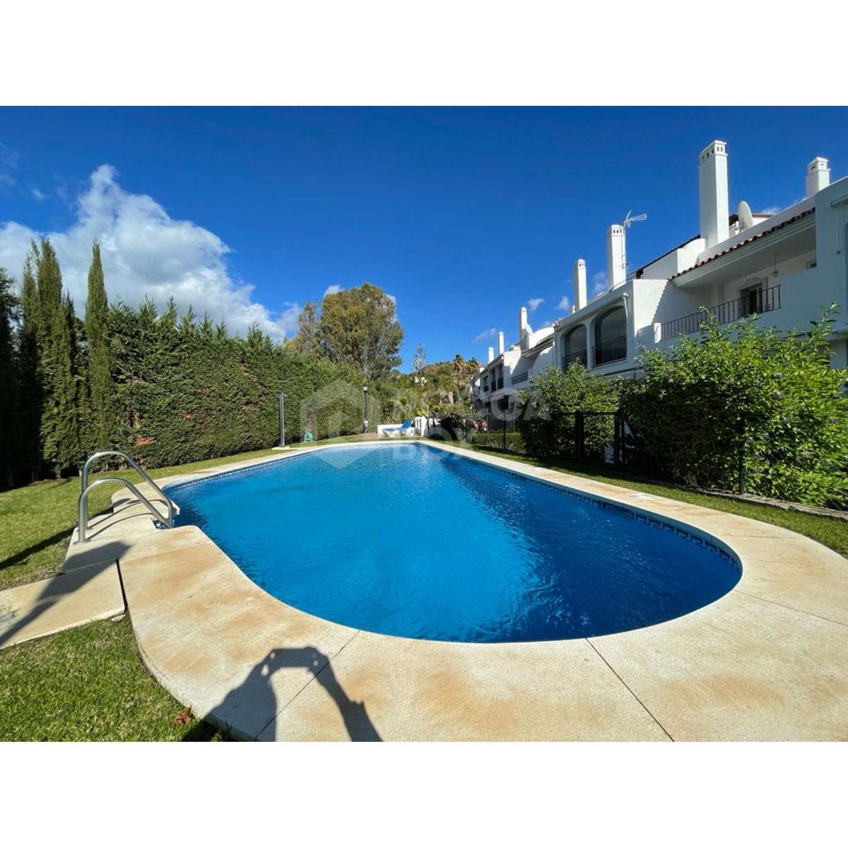 Villa in Nueva Andalucia, Marbella