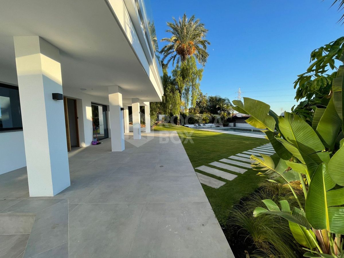 Villa in Marbella, Marbella