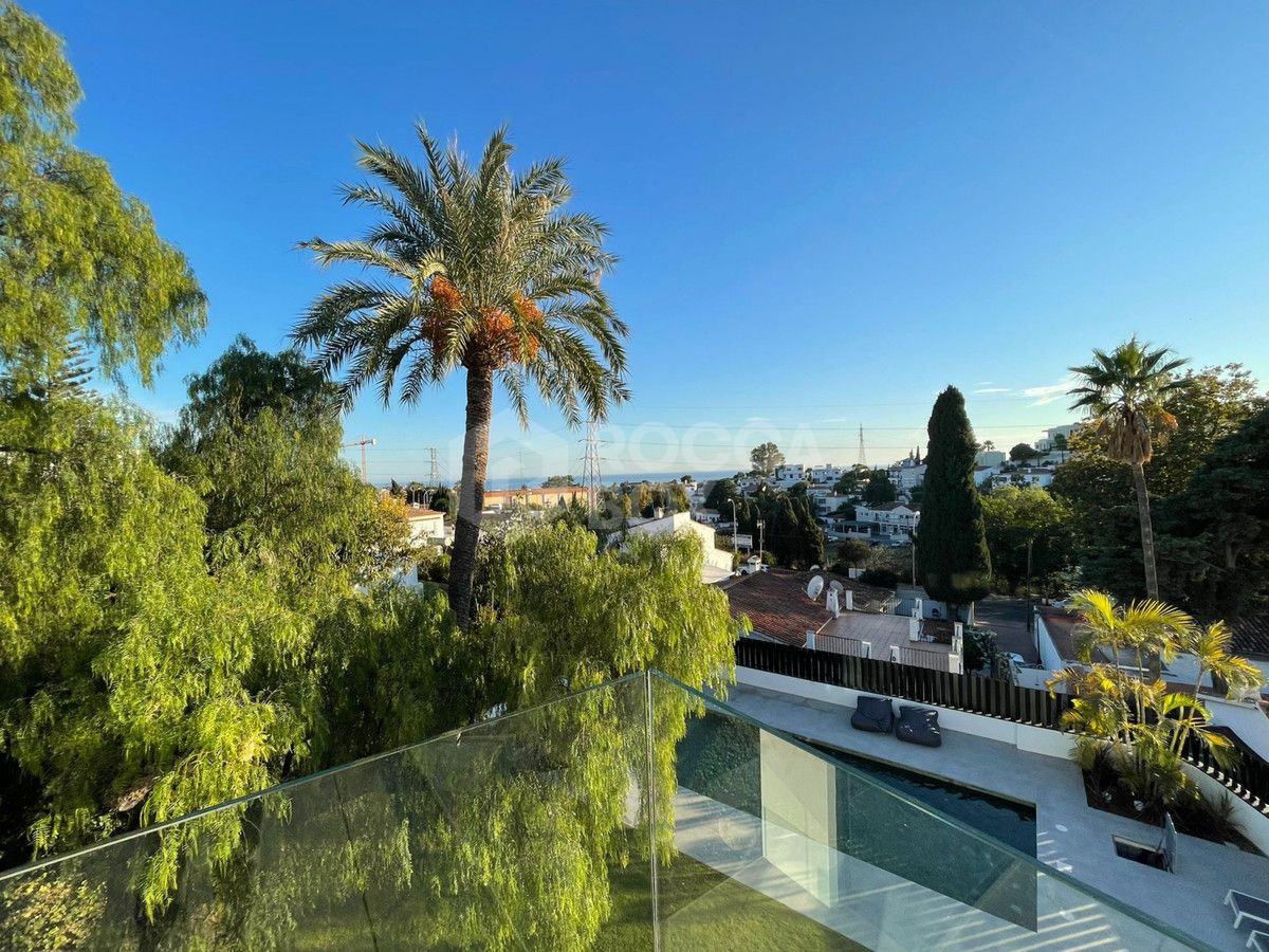 Villa in Marbella, Marbella