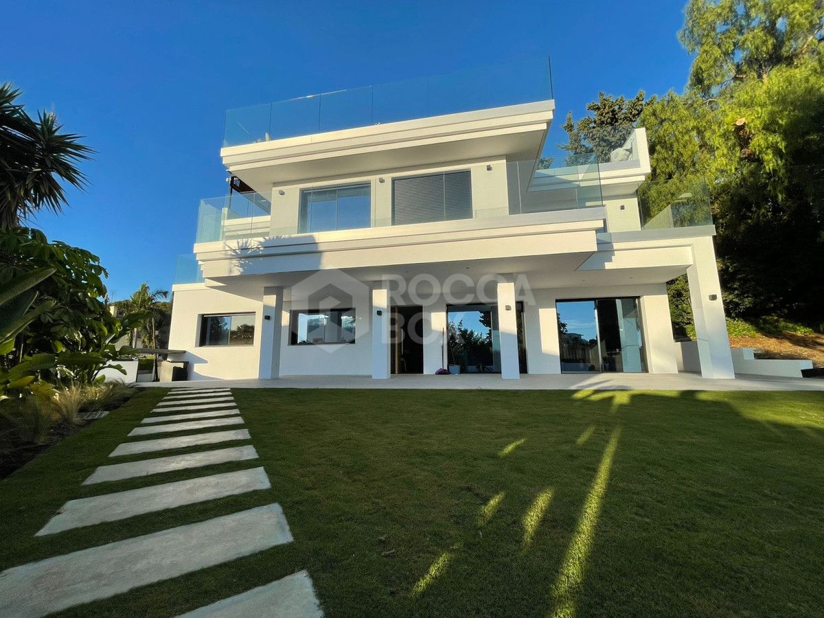 Villa in Marbella, Marbella