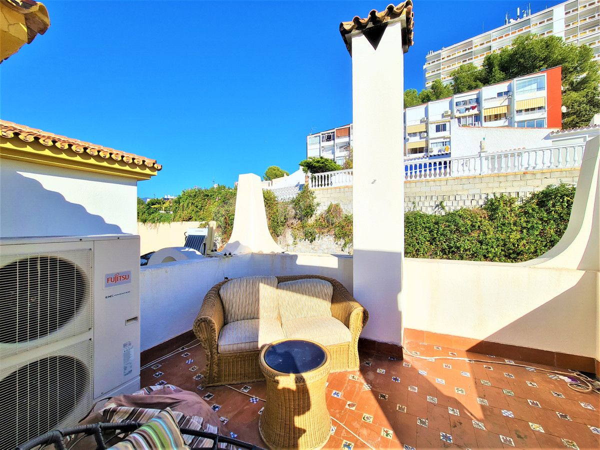 Villa in Nueva Andalucia, Marbella