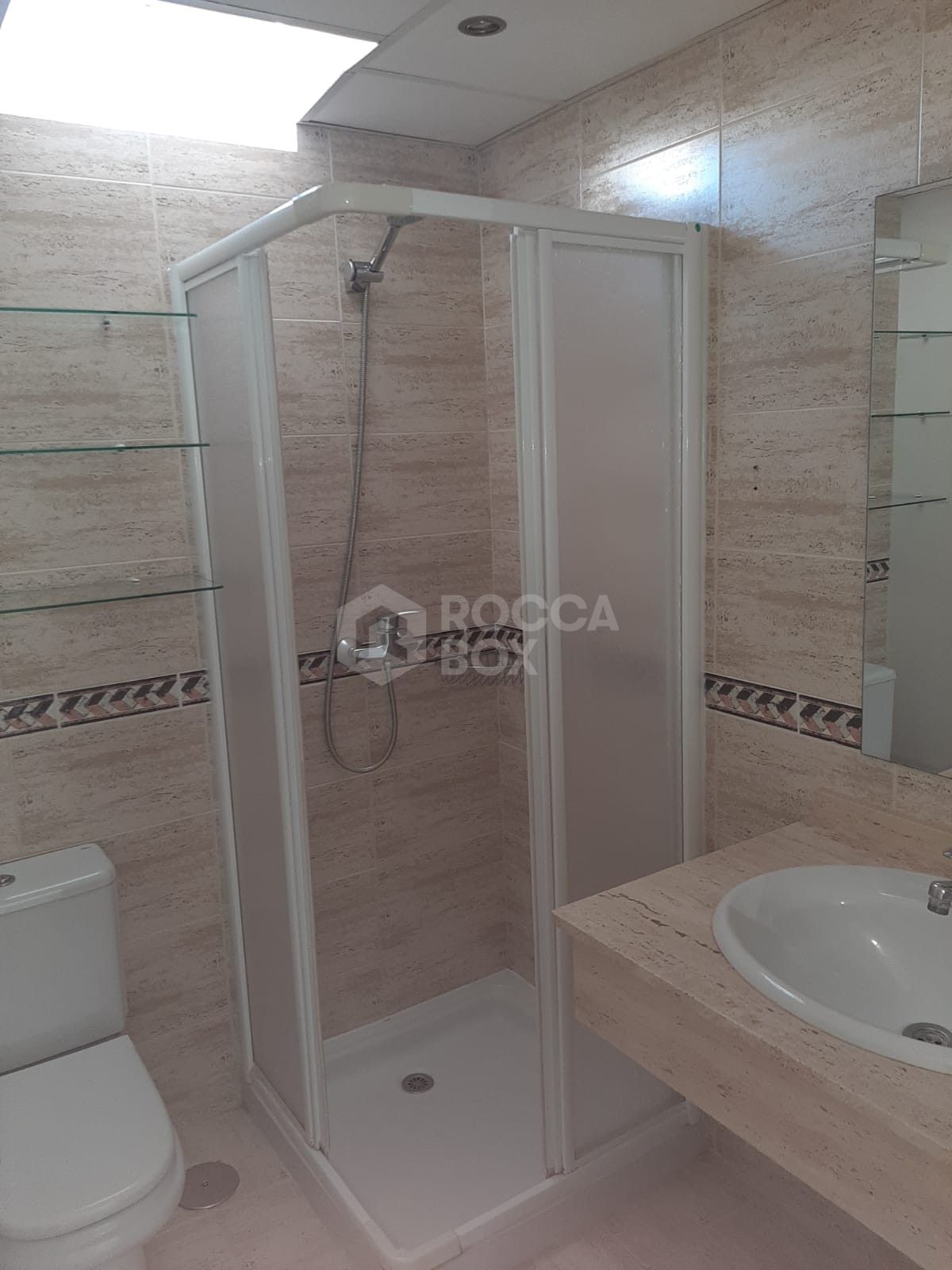 Penthouse in Nueva Andalucia, Marbella