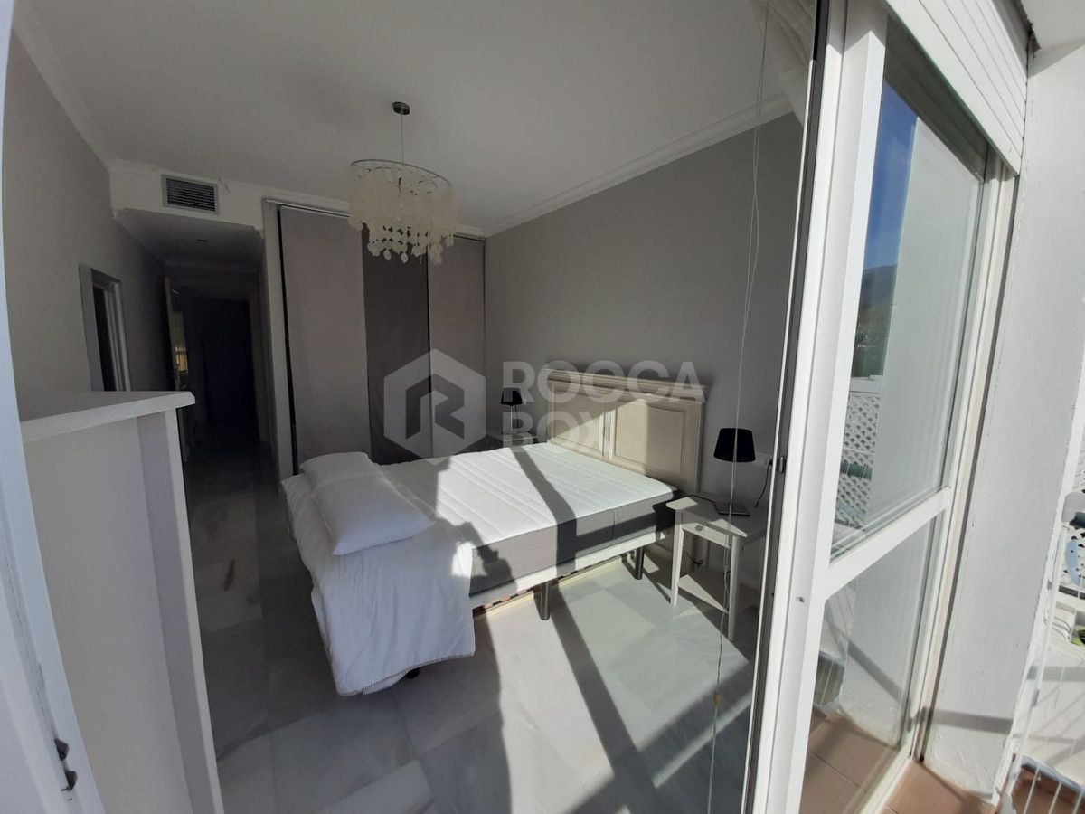 Penthouse in Nueva Andalucia, Marbella