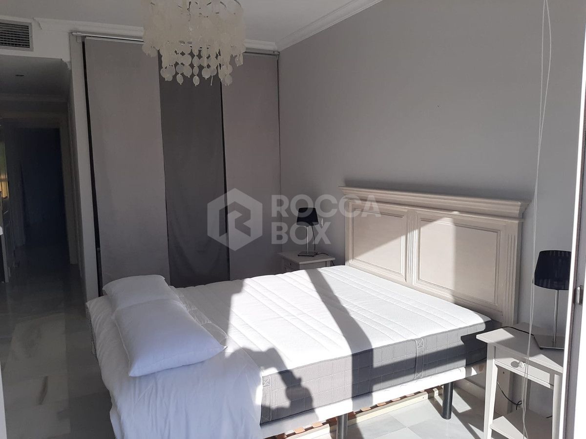Penthouse in Nueva Andalucia, Marbella