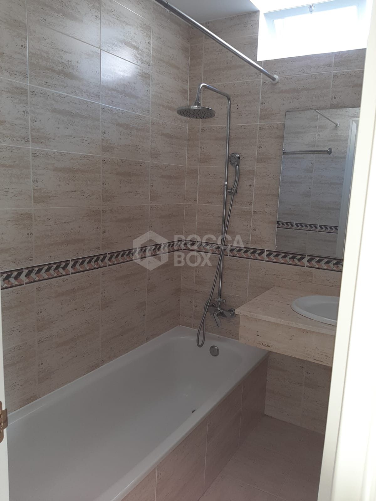 Penthouse in Nueva Andalucia, Marbella