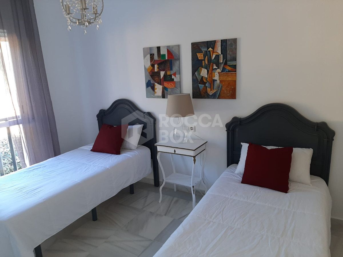 Penthouse in Nueva Andalucia, Marbella
