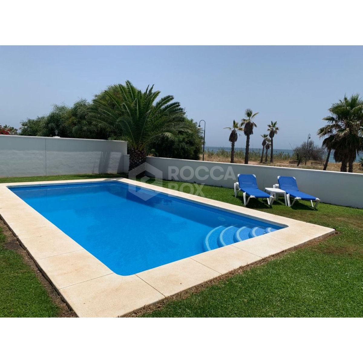 Villa in Costalita, Estepona