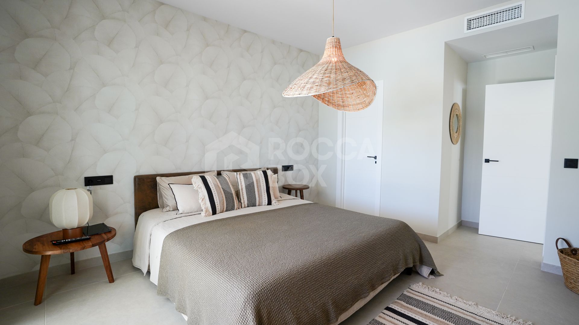 Luxury villa in Real de La Quinta
