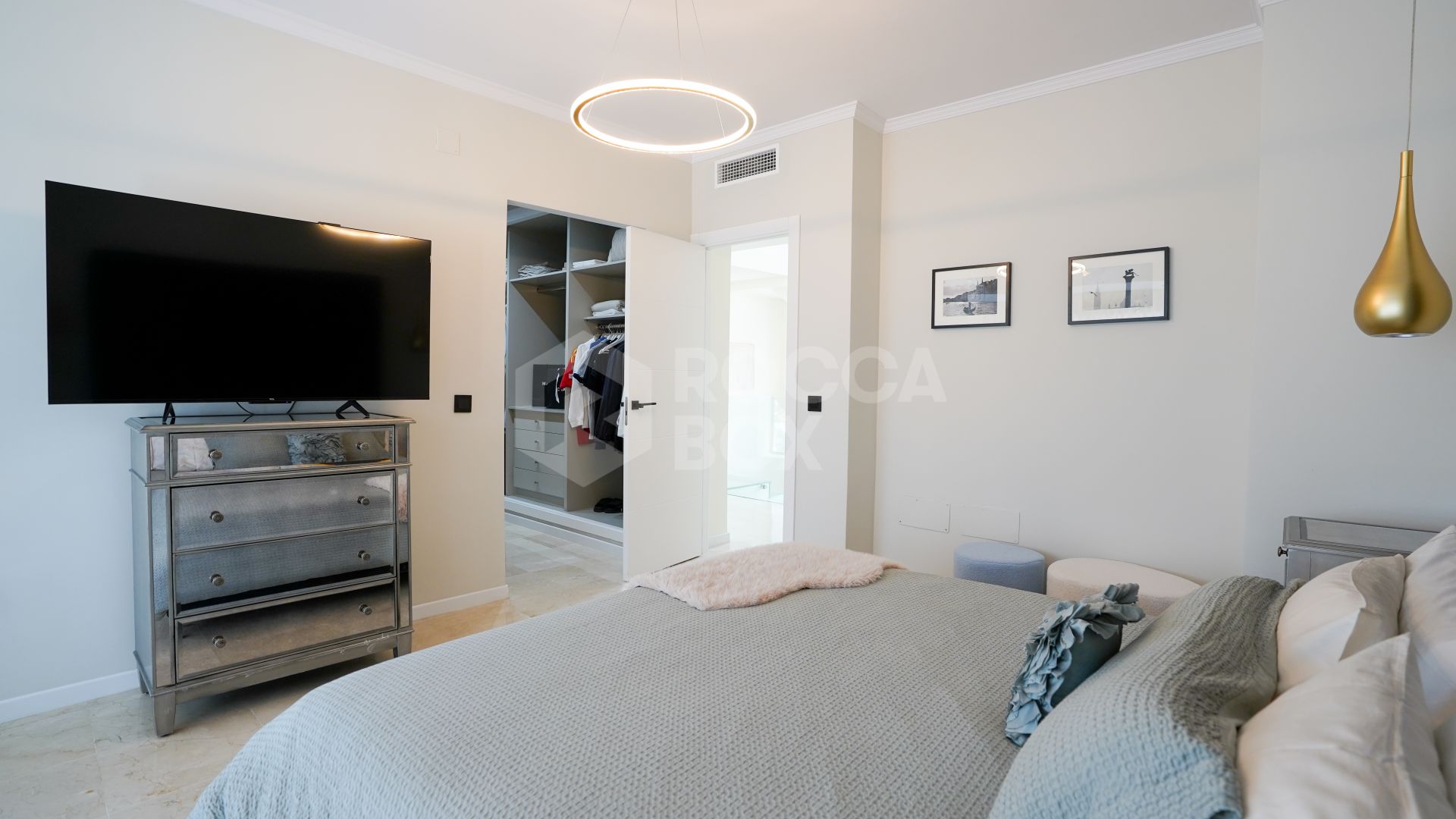 Luxury villa in Real de La Quinta