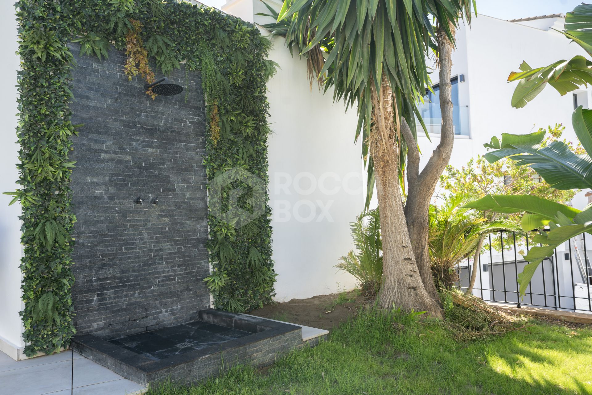 Luxury villa in Real de La Quinta