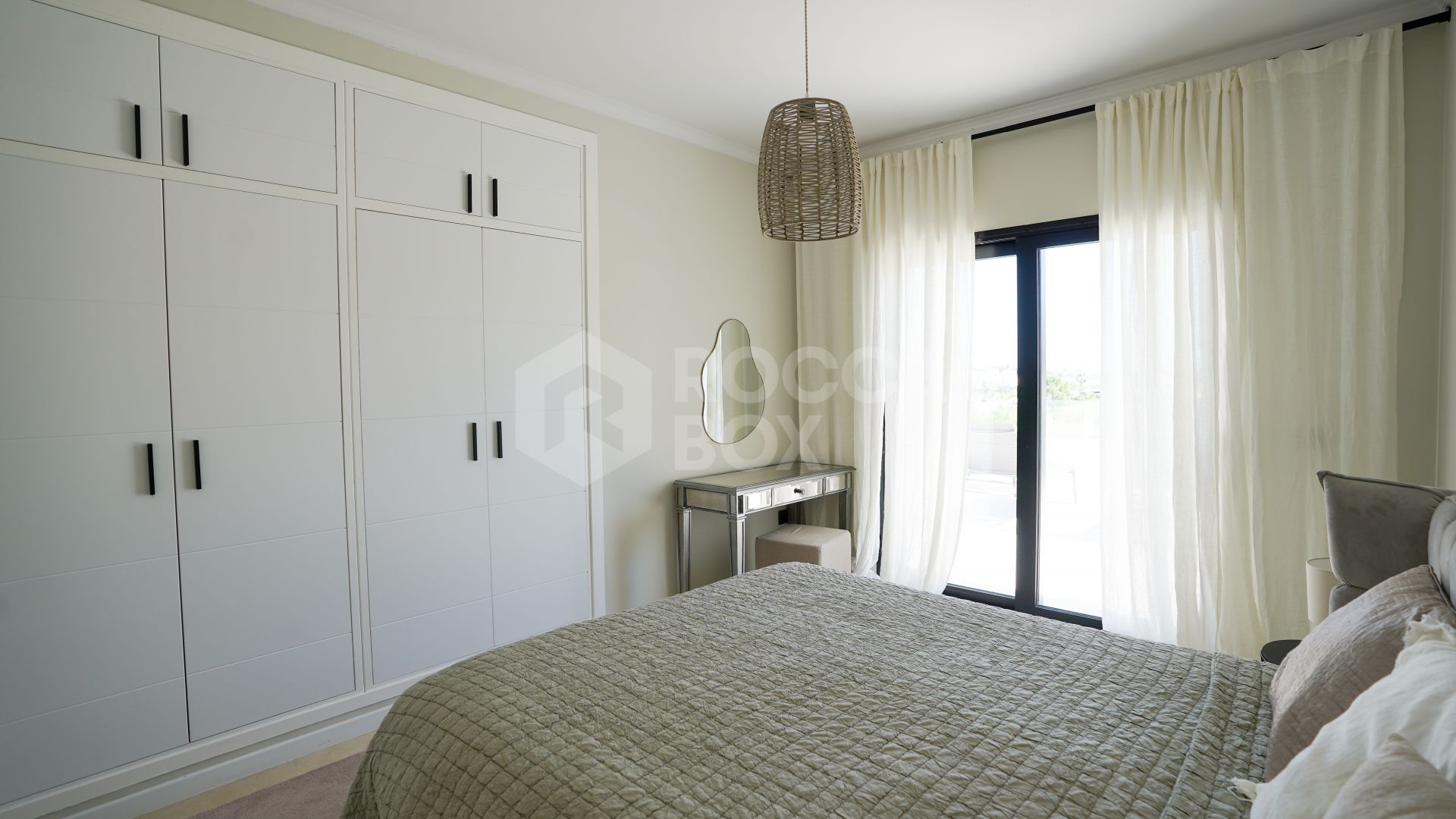 Luxury villa in Real de La Quinta