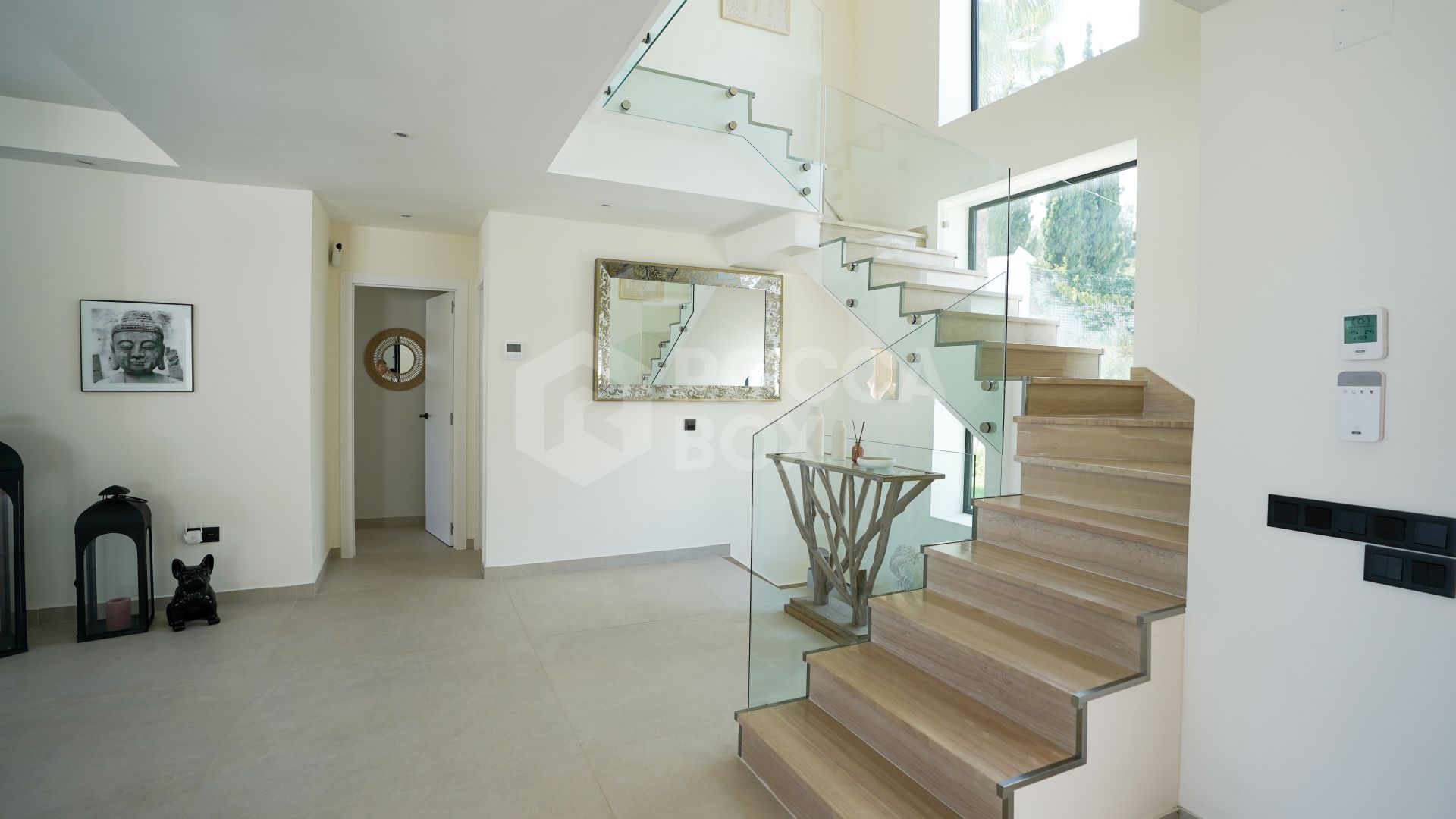 Luxury villa in Real de La Quinta