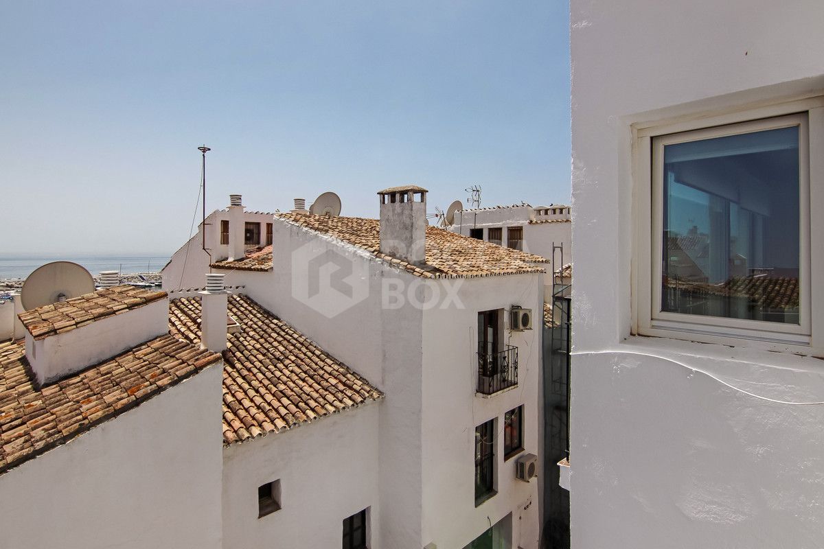 Apartment in Marbella - Puerto Banus, Marbella