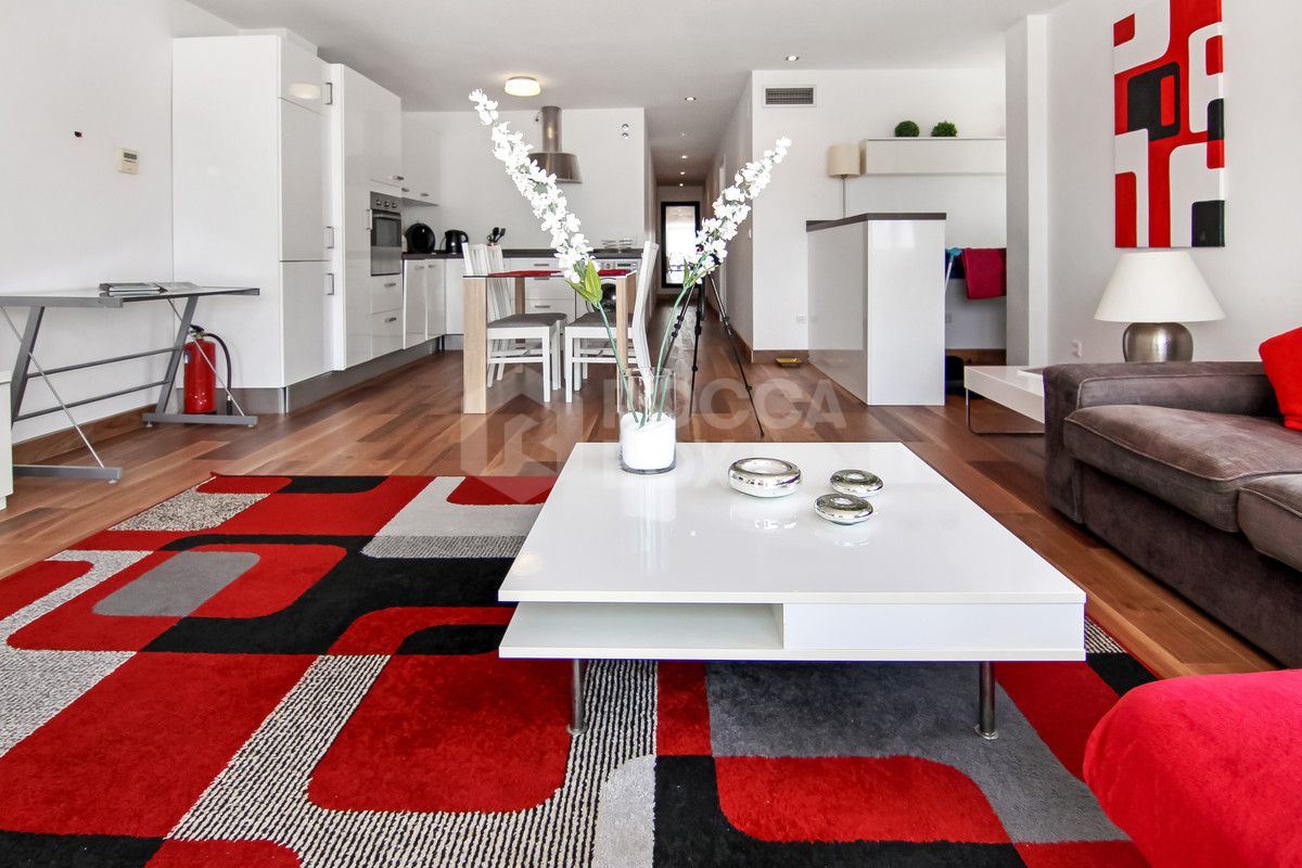 Apartment in Marbella - Puerto Banus, Marbella