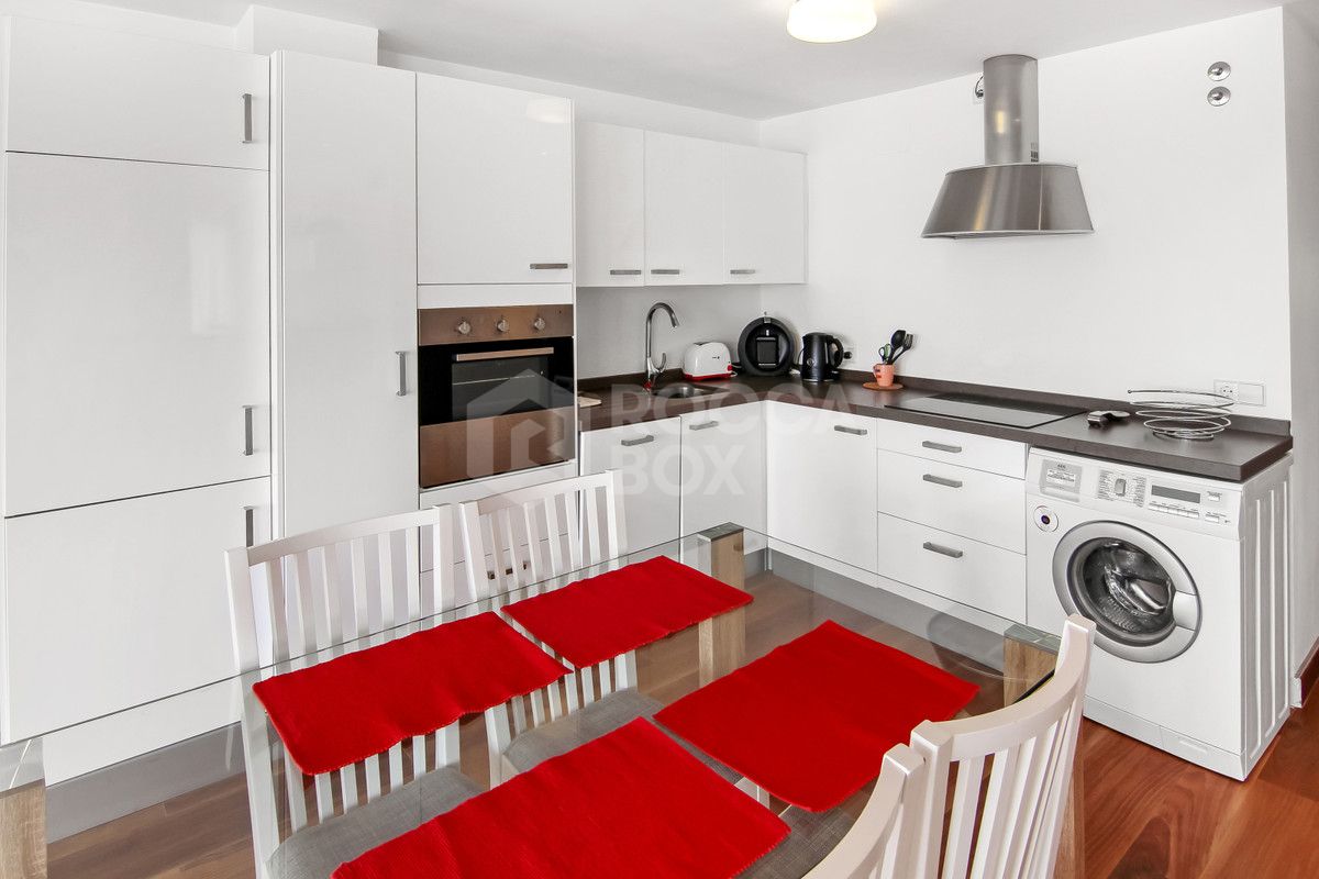 Apartment in Marbella - Puerto Banus, Marbella