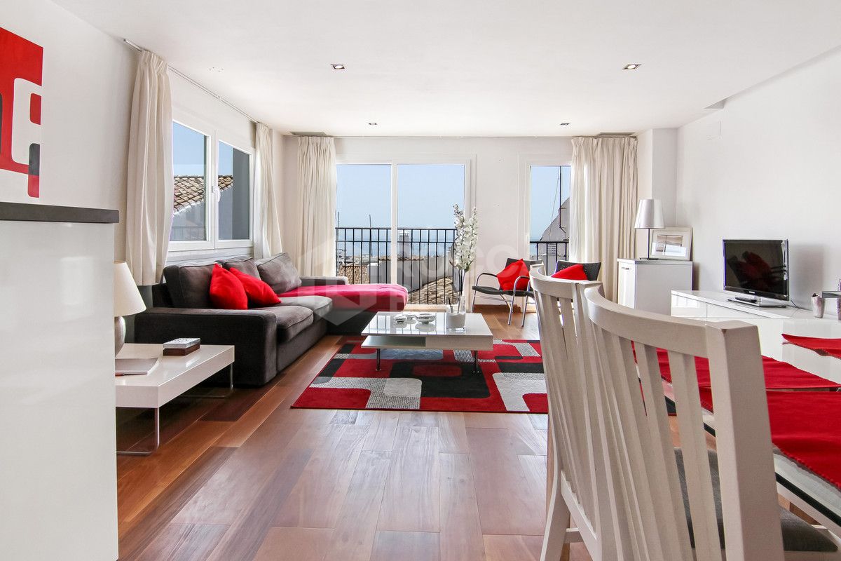 Apartment in Marbella - Puerto Banus, Marbella
