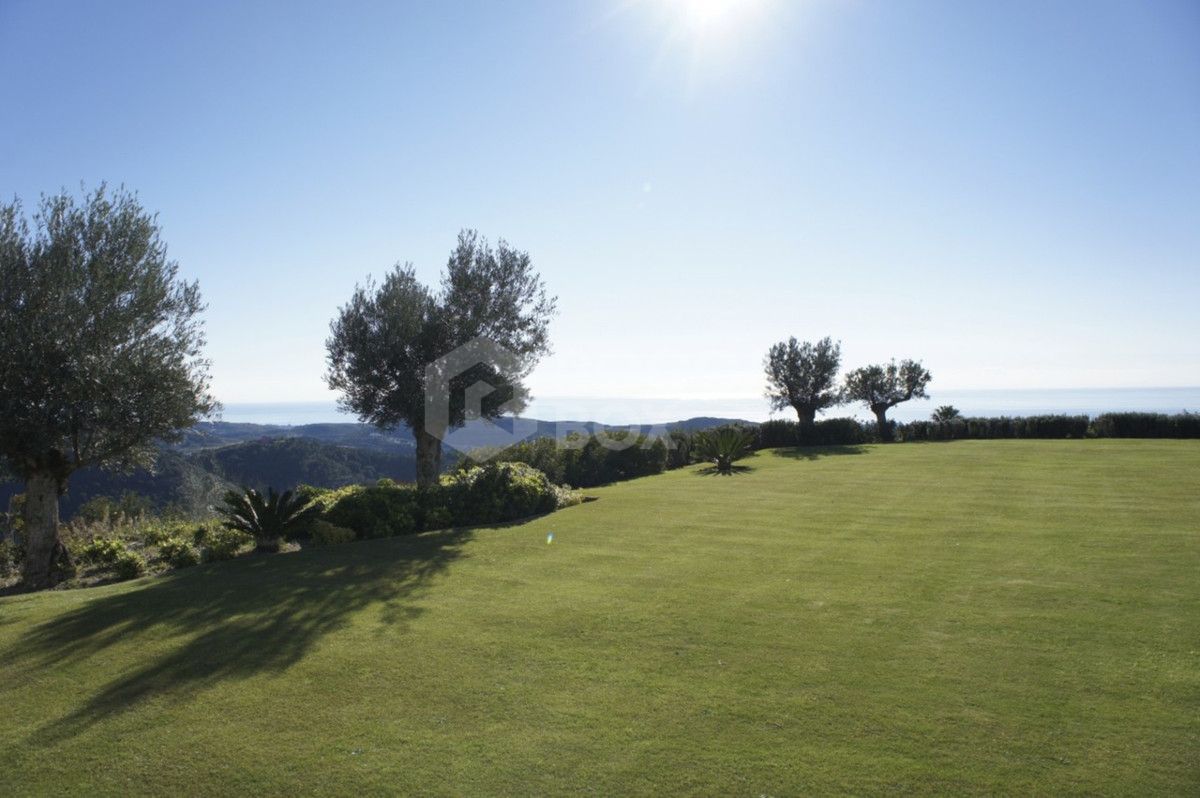 Villa in Benahavis