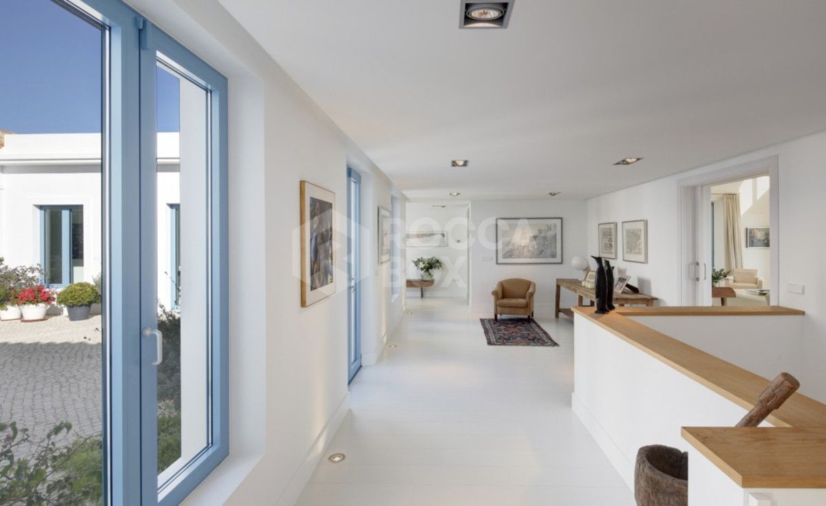 Villa in Benahavis