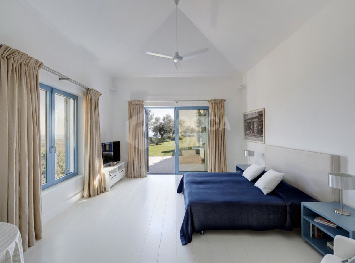 Villa in Benahavis