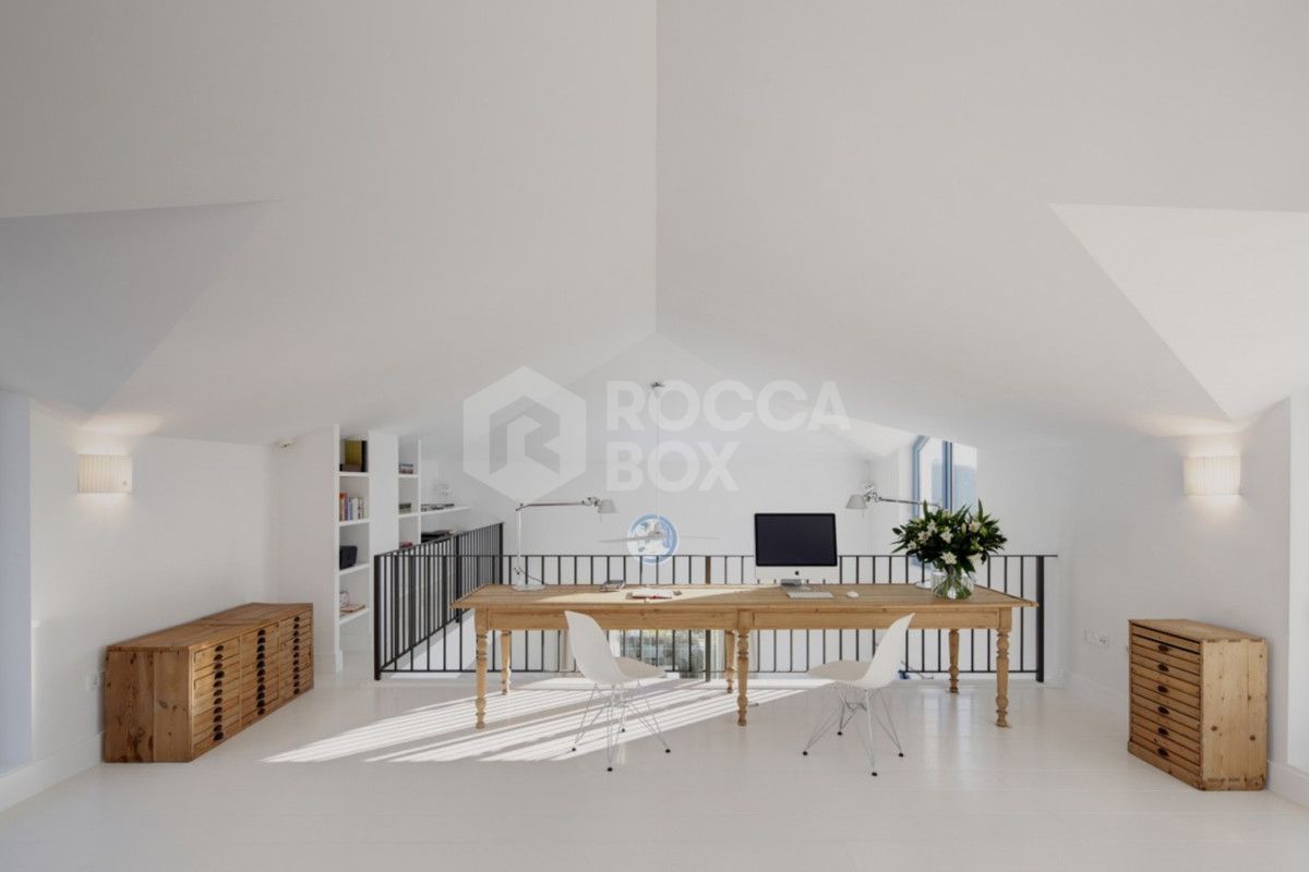 Villa in Benahavis