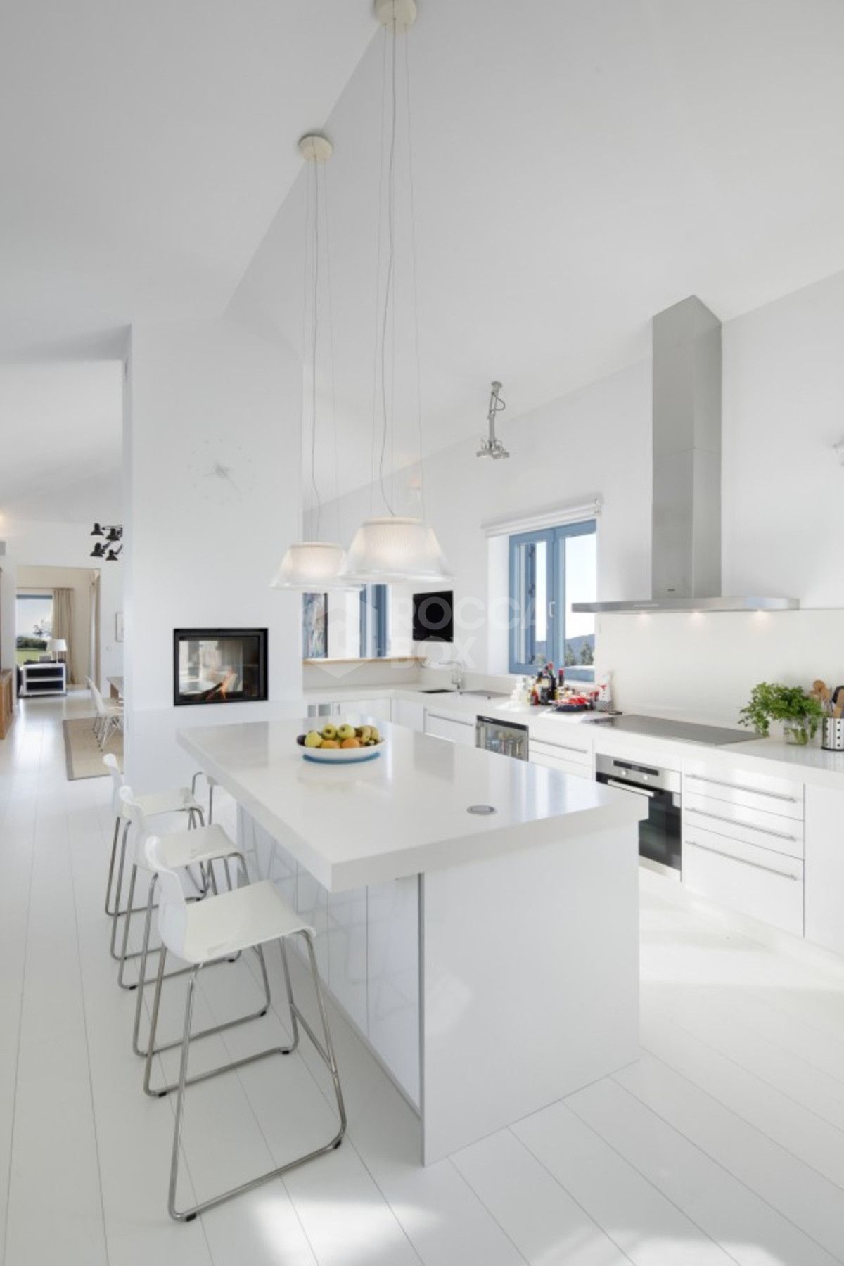 Villa in Benahavis