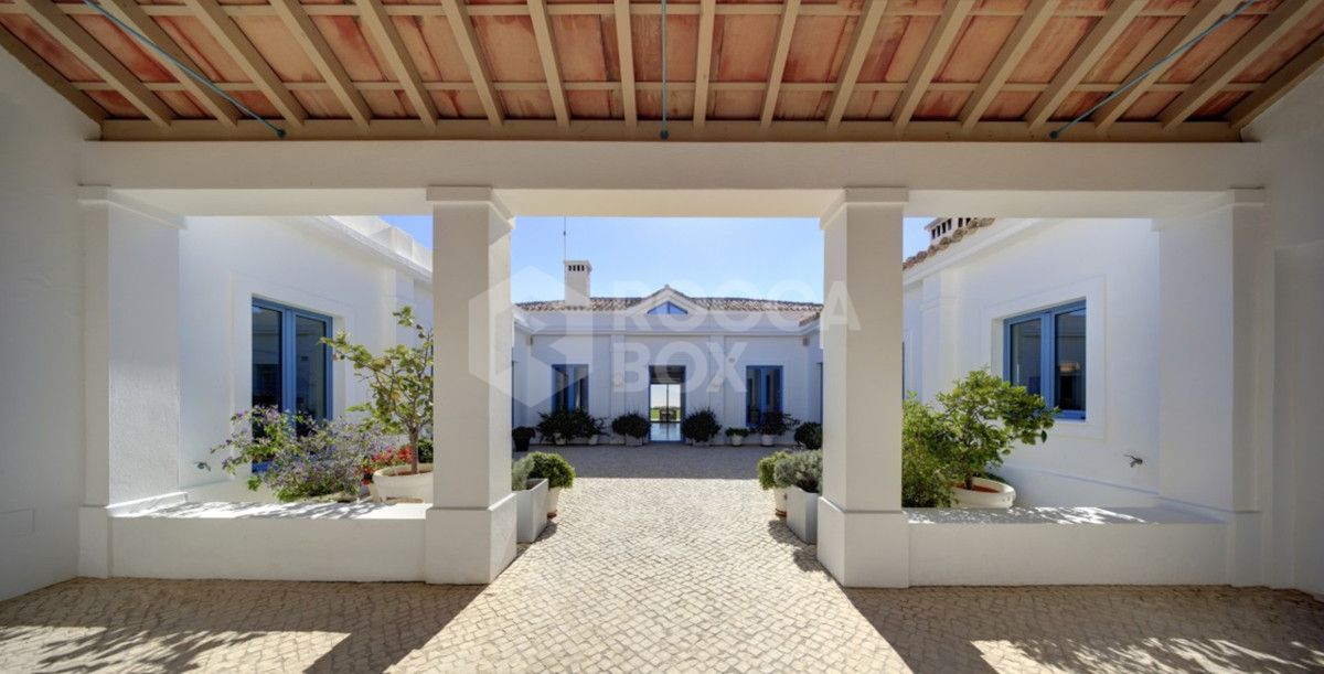 Villa in Benahavis