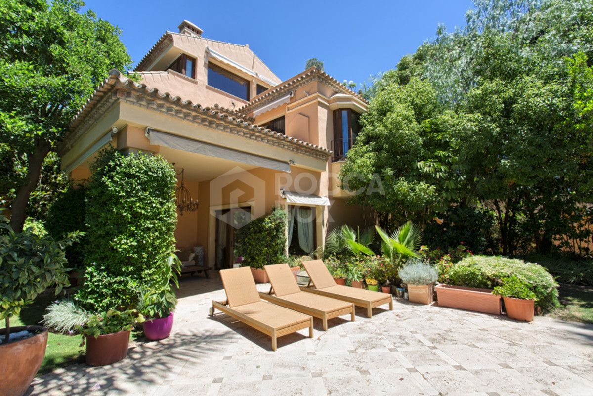 Villa in Marbella, Marbella