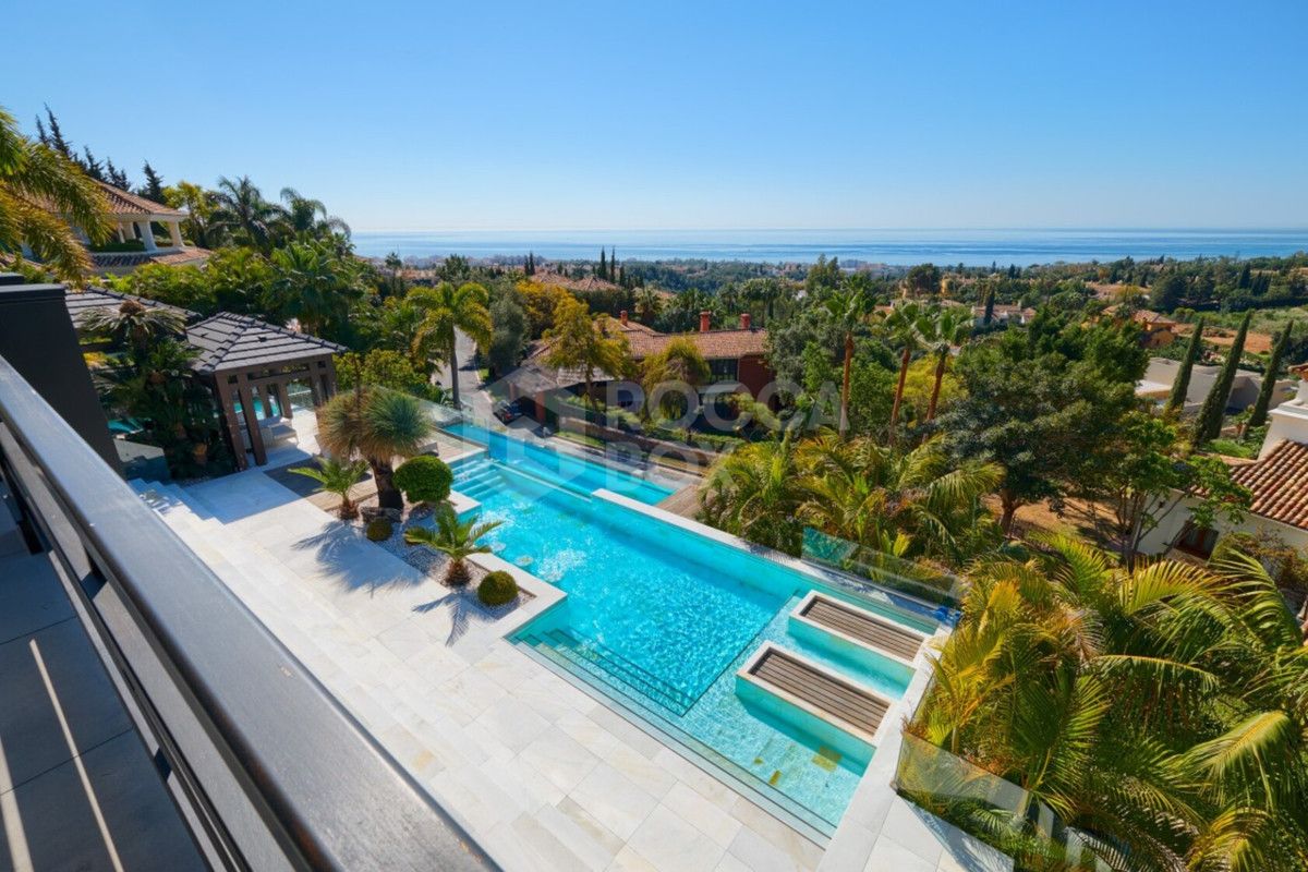 Villa in Marbella, Marbella