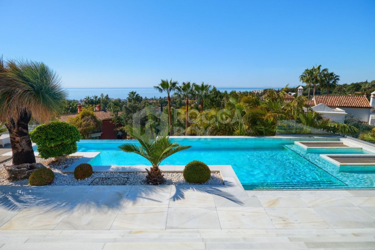 Villa in Marbella, Marbella