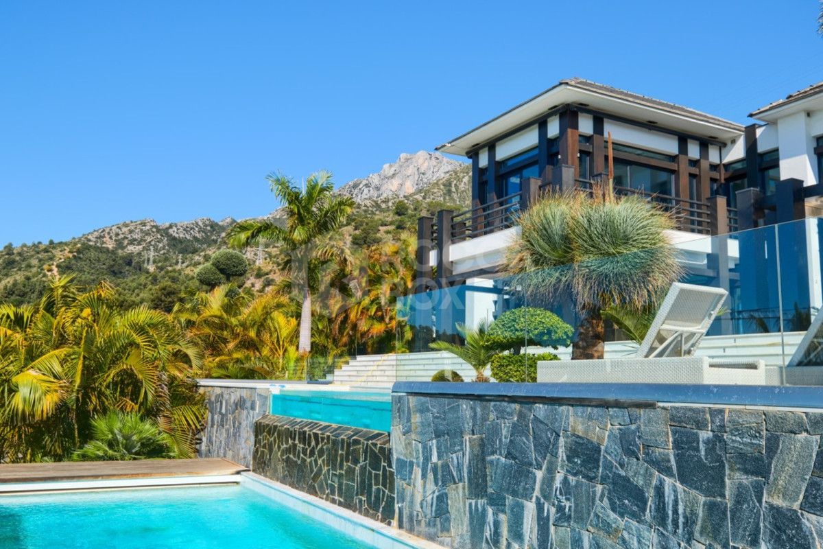 Villa in Marbella, Marbella