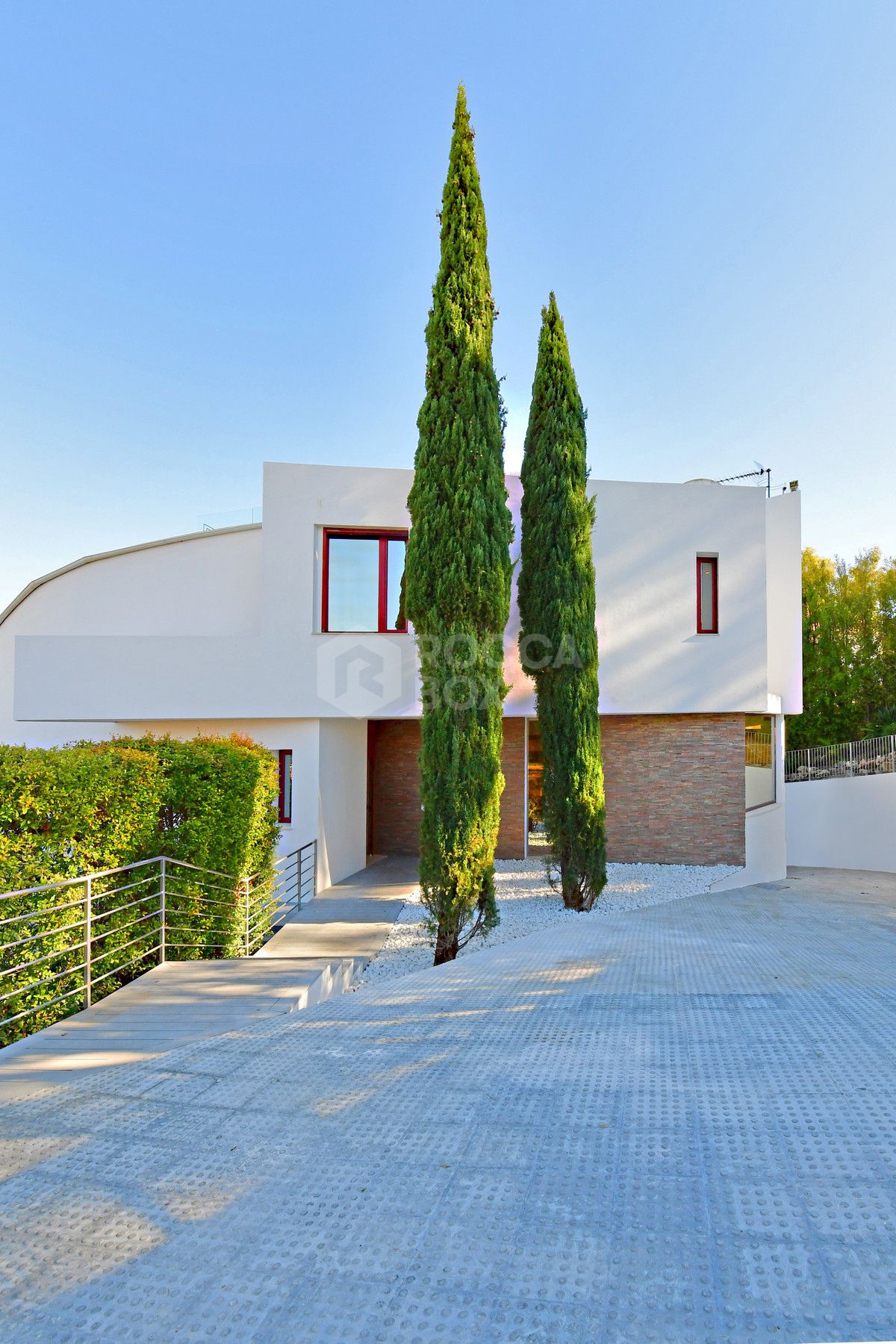 Villa in Nueva Andalucia, Marbella