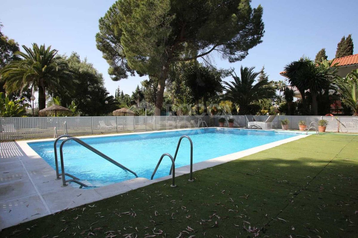 Apartment in Marbella - Puerto Banus, Marbella