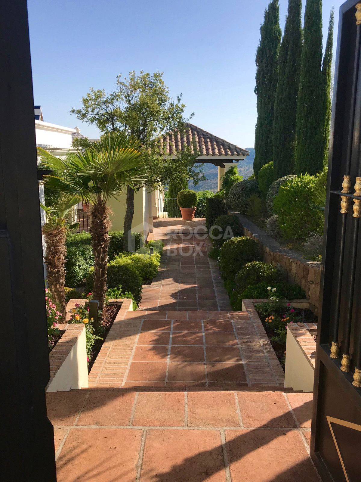 Villa in Benahavis