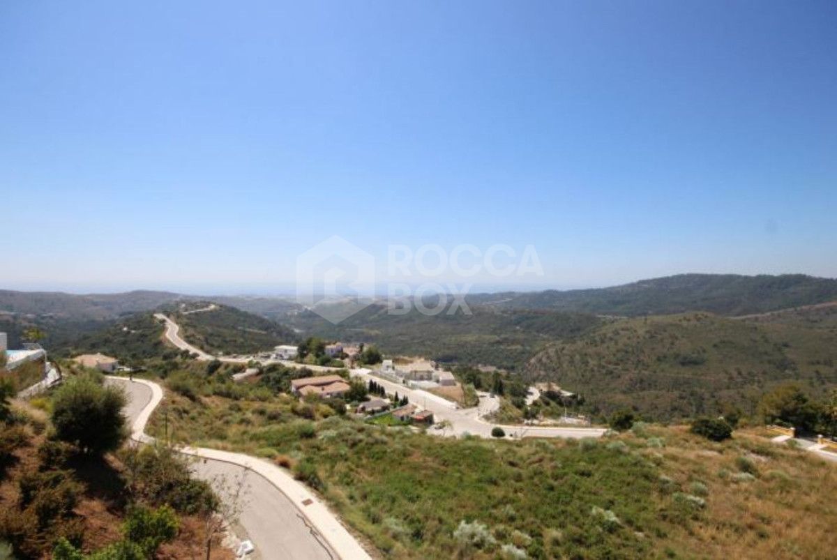 Villa in Benahavis