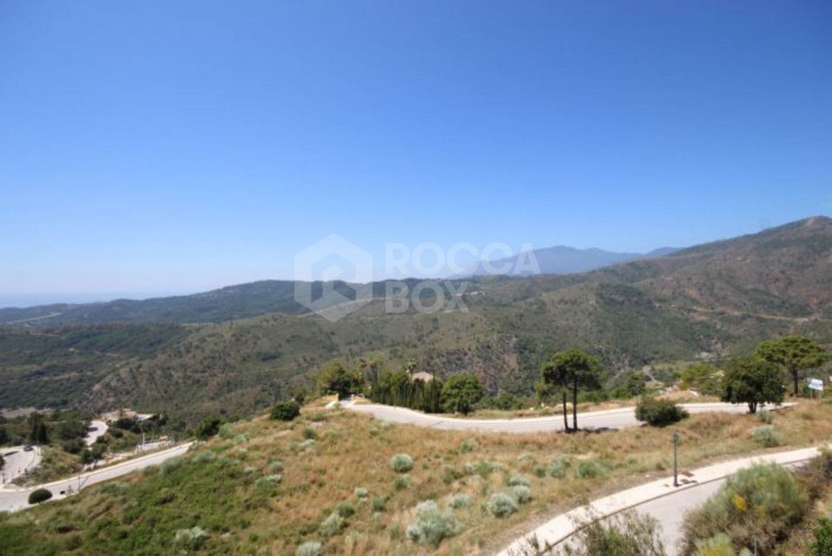 Villa in Benahavis