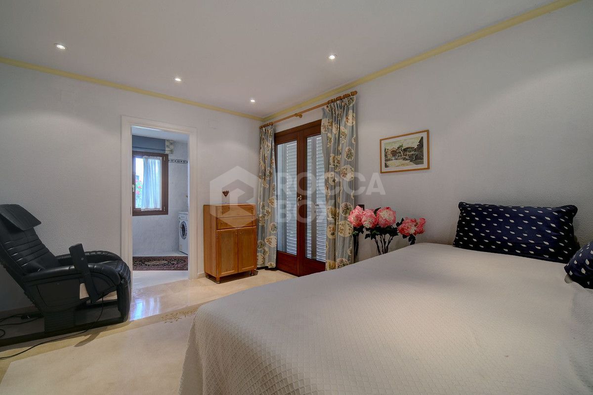 Villa in Estepona