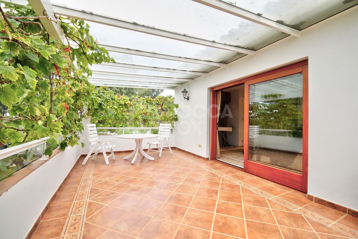 Villa in Estepona