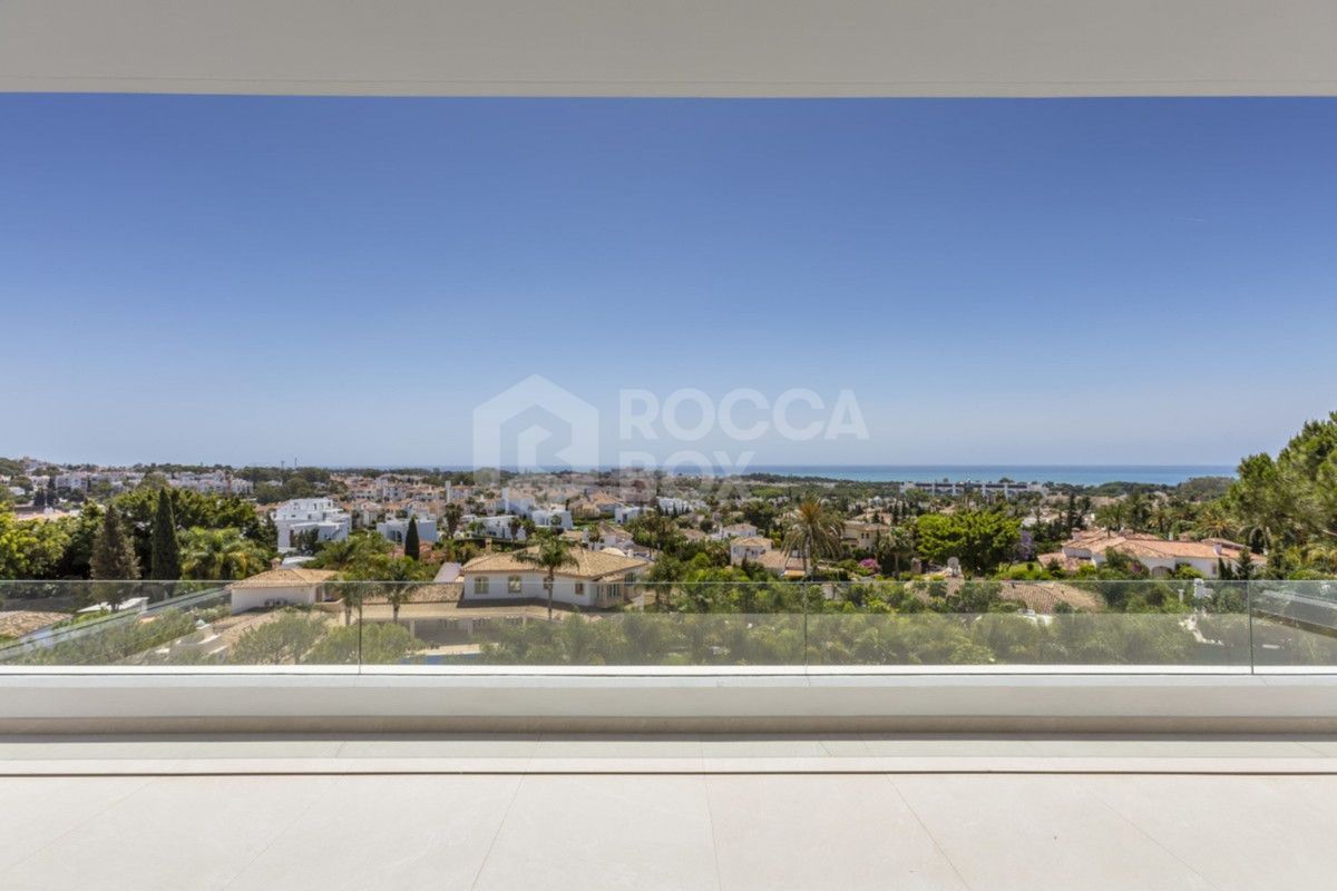 Villa in Estepona