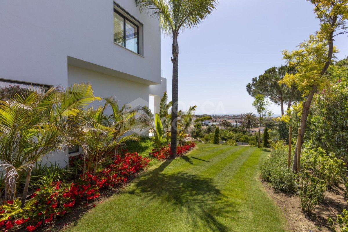 Villa in Estepona