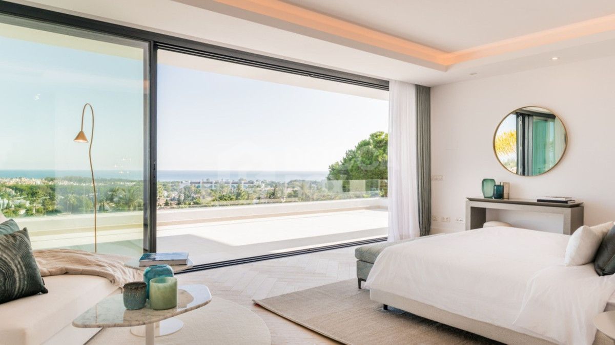 Villa in Estepona