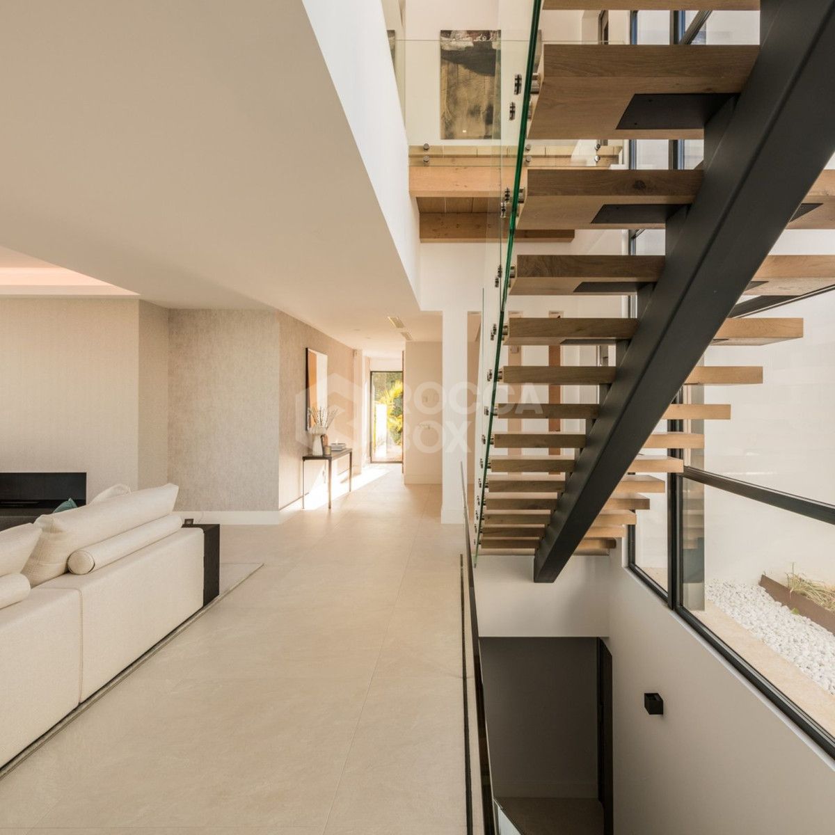 Villa in Estepona