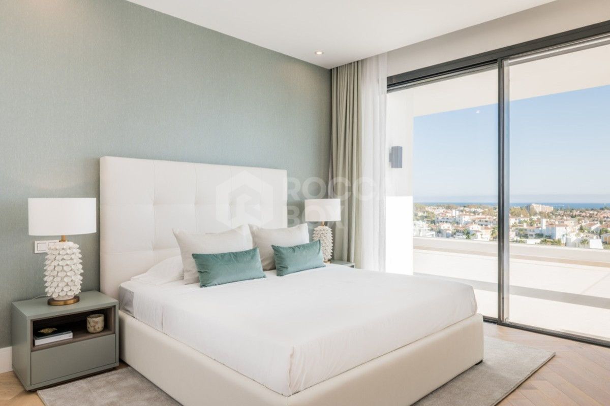 Villa in Estepona