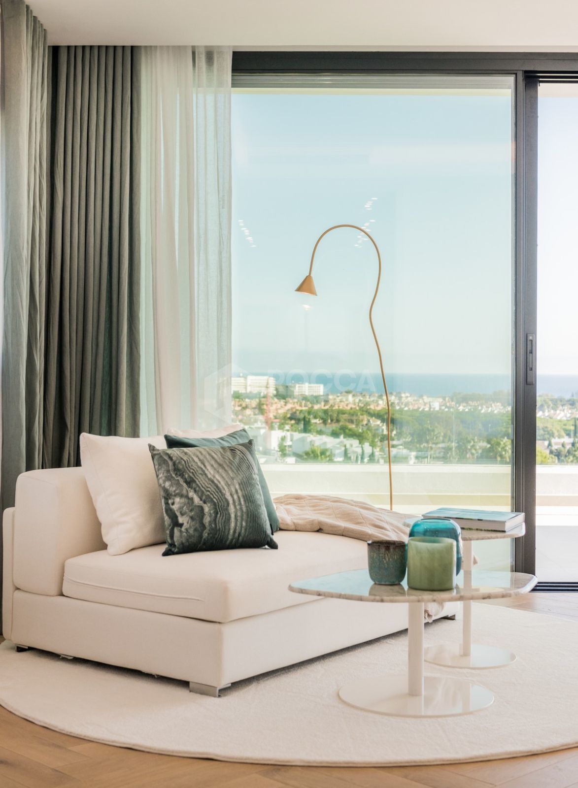 Villa in Estepona