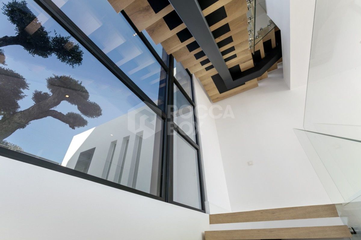 Villa in Estepona