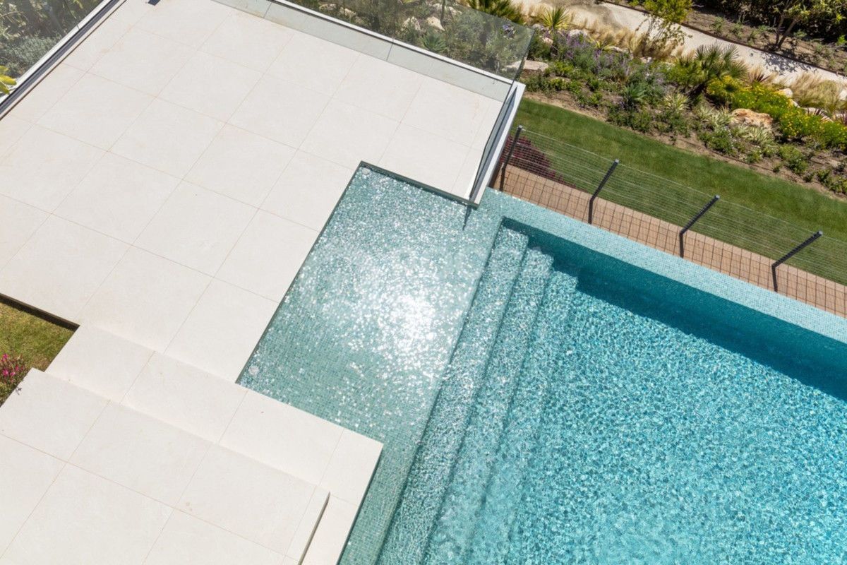 Villa in Estepona