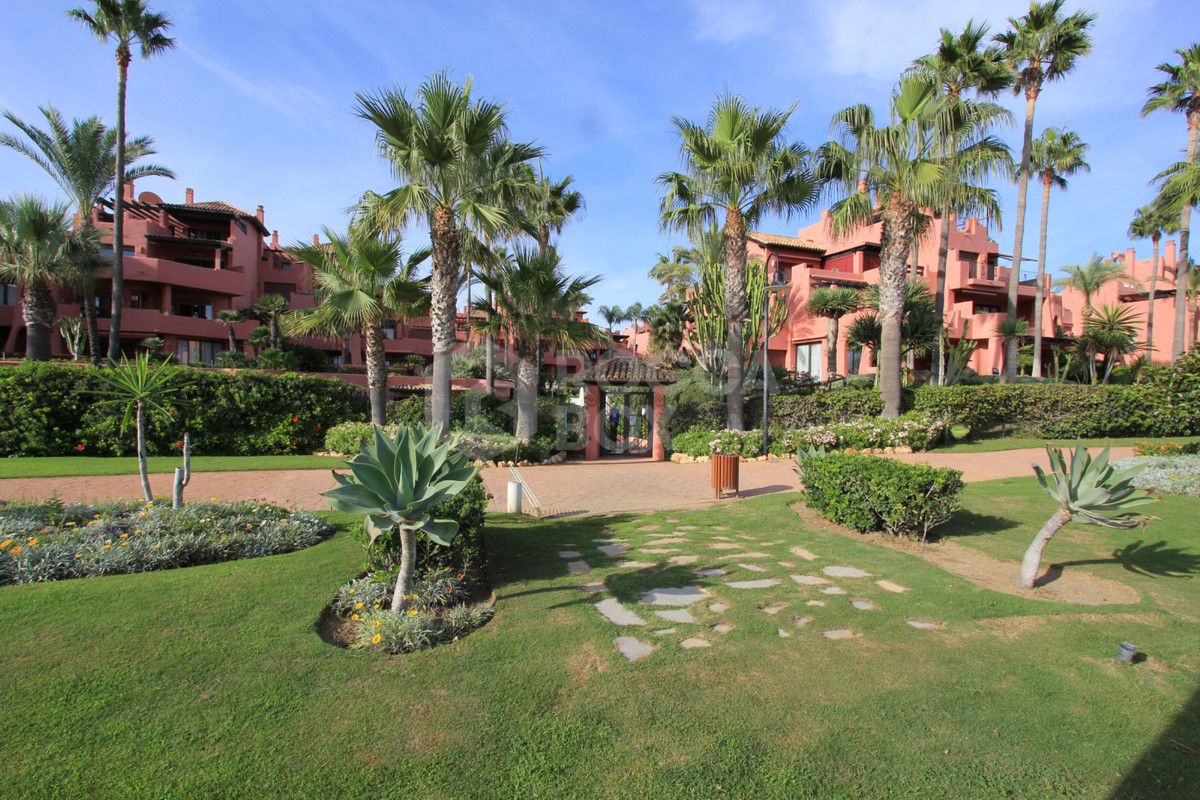 Penthouse in Estepona