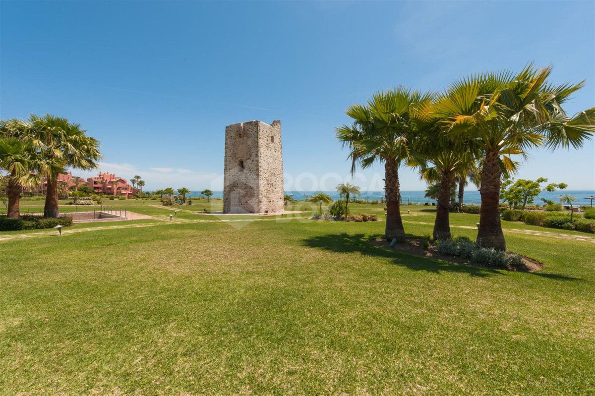 Penthouse in Estepona
