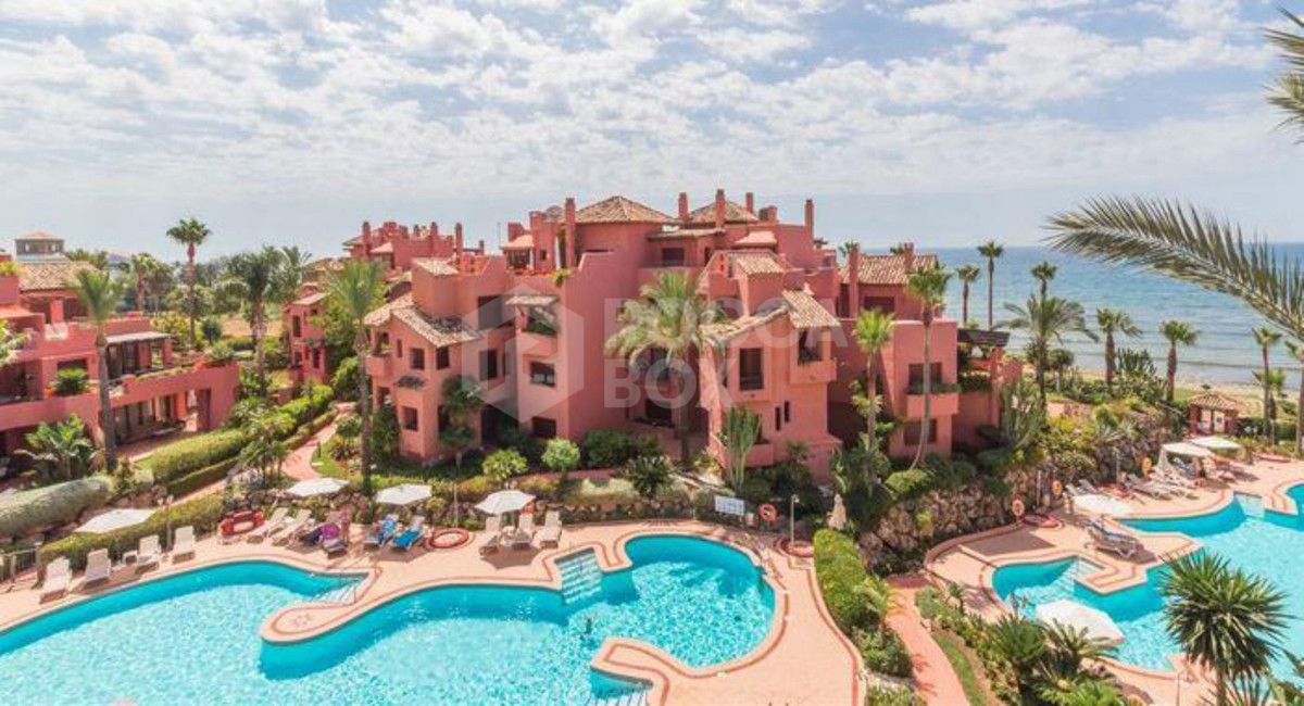 Penthouse in Estepona
