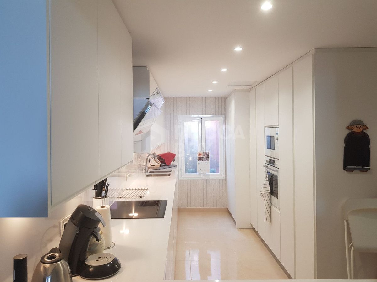 Penthouse in Estepona